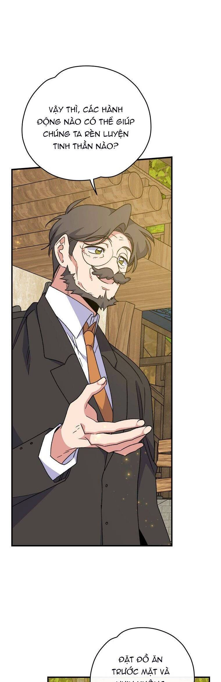 Nhà Hiền Triết Yigret Chapter 51 - 7