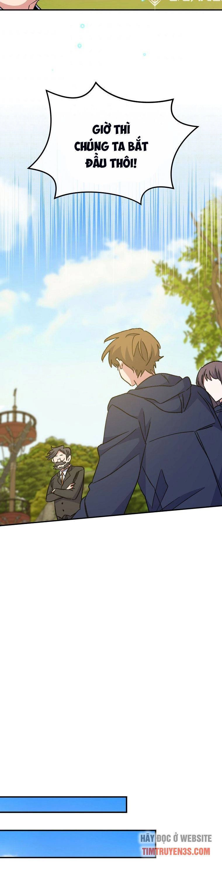 Nhà Hiền Triết Yigret Chapter 51 - 18