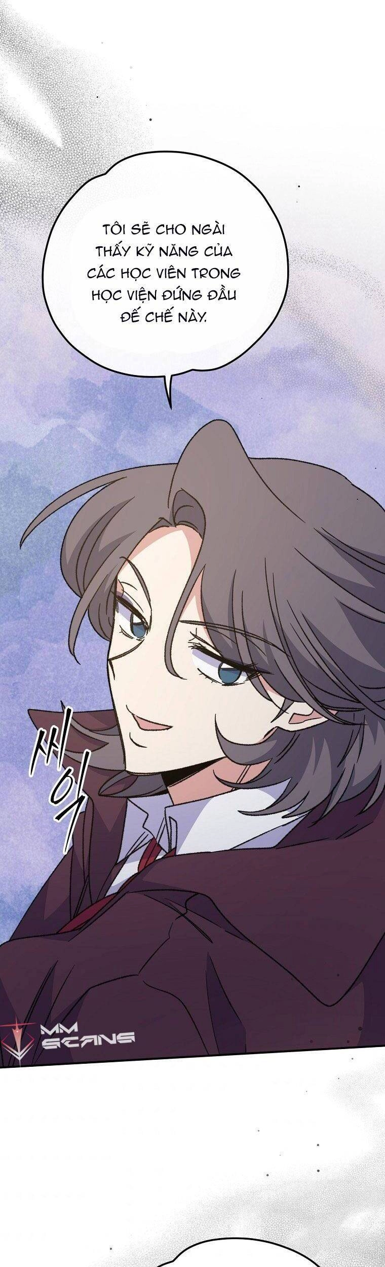 Nhà Hiền Triết Yigret Chapter 51 - 21