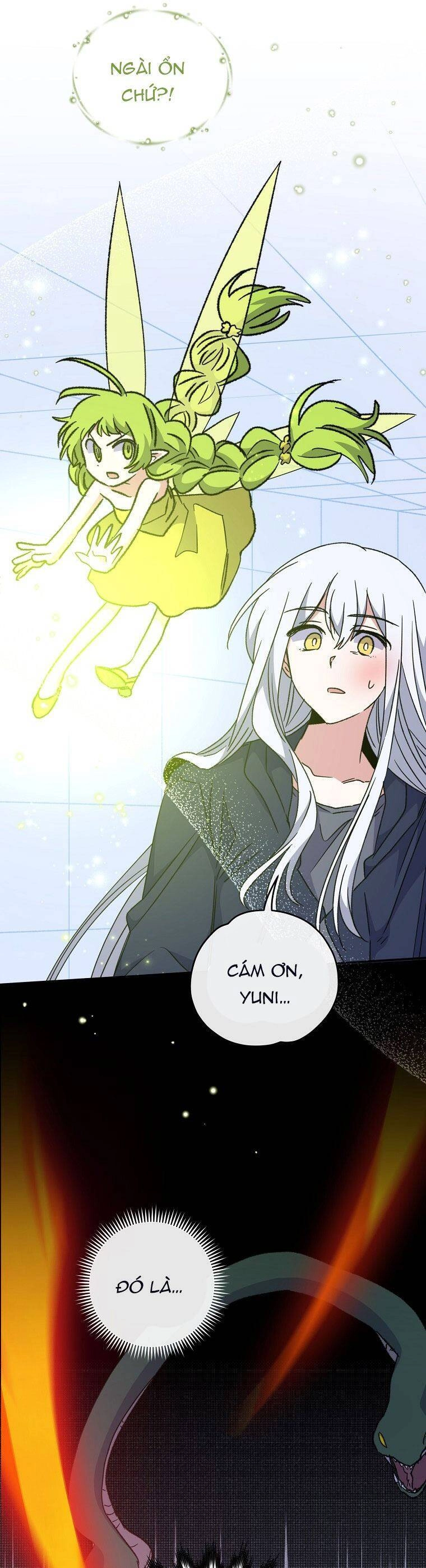 Nhà Hiền Triết Yigret Chapter 51 - 27