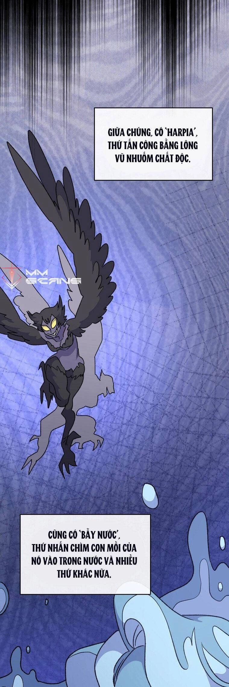 Nhà Hiền Triết Yigret Chapter 51 - 35