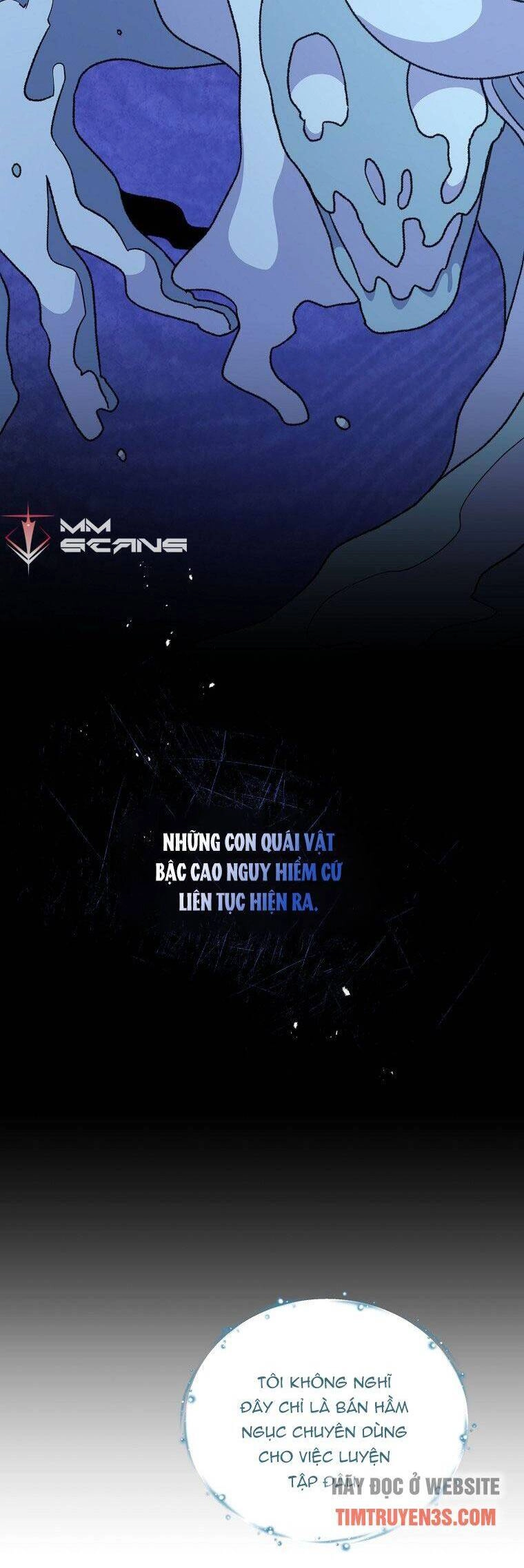 Nhà Hiền Triết Yigret Chapter 51 - 36