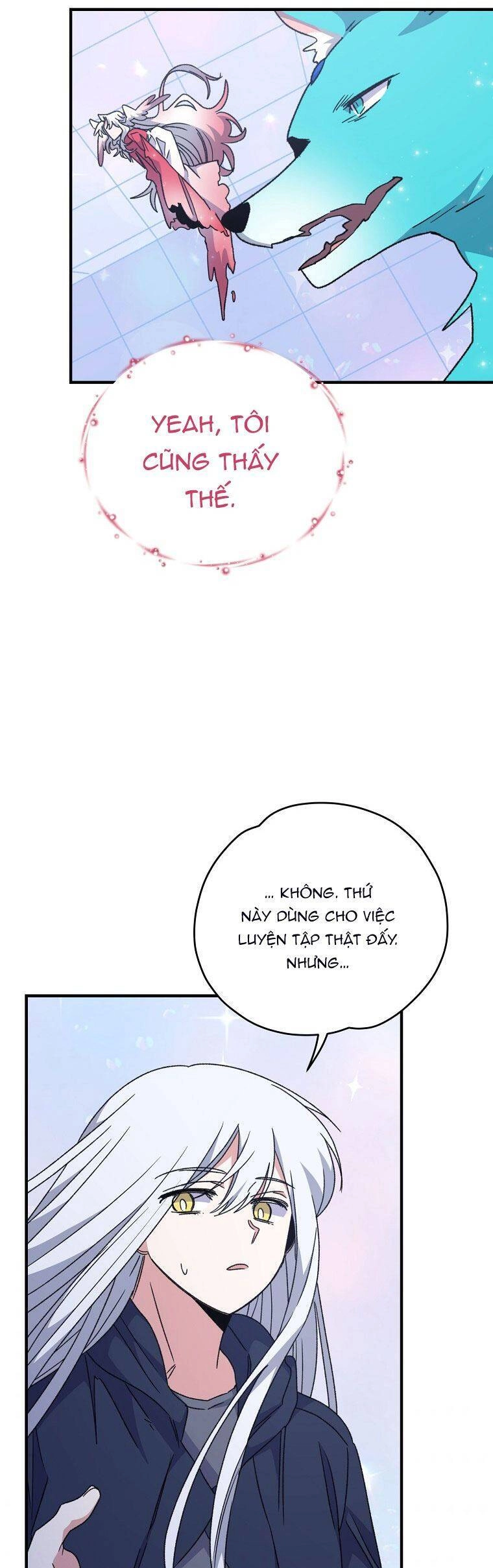 Nhà Hiền Triết Yigret Chapter 51 - 37