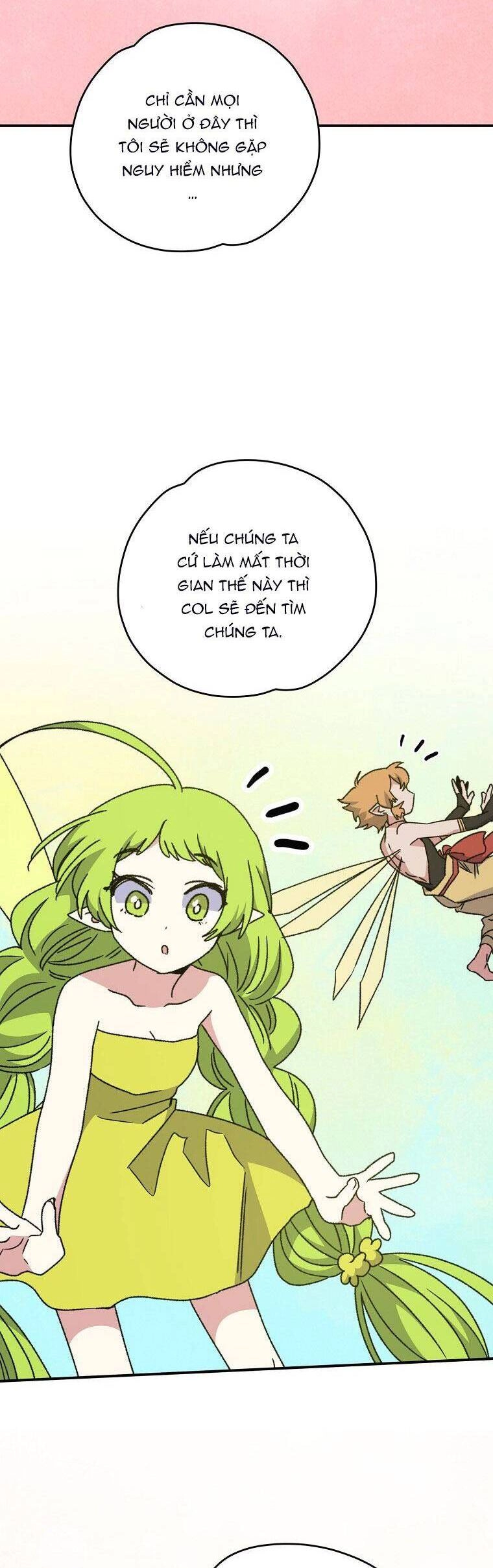 Nhà Hiền Triết Yigret Chapter 51 - 39