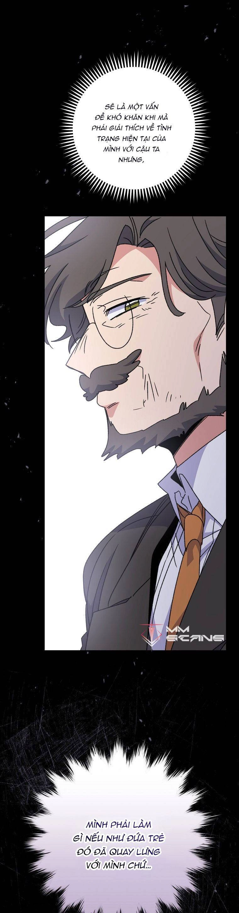 Nhà Hiền Triết Yigret Chapter 51 - 41