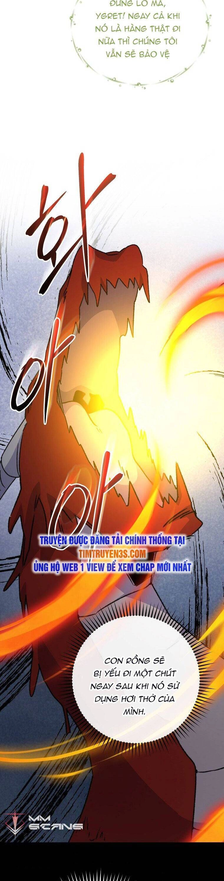 Nhà Hiền Triết Yigret Chapter 51 - 48