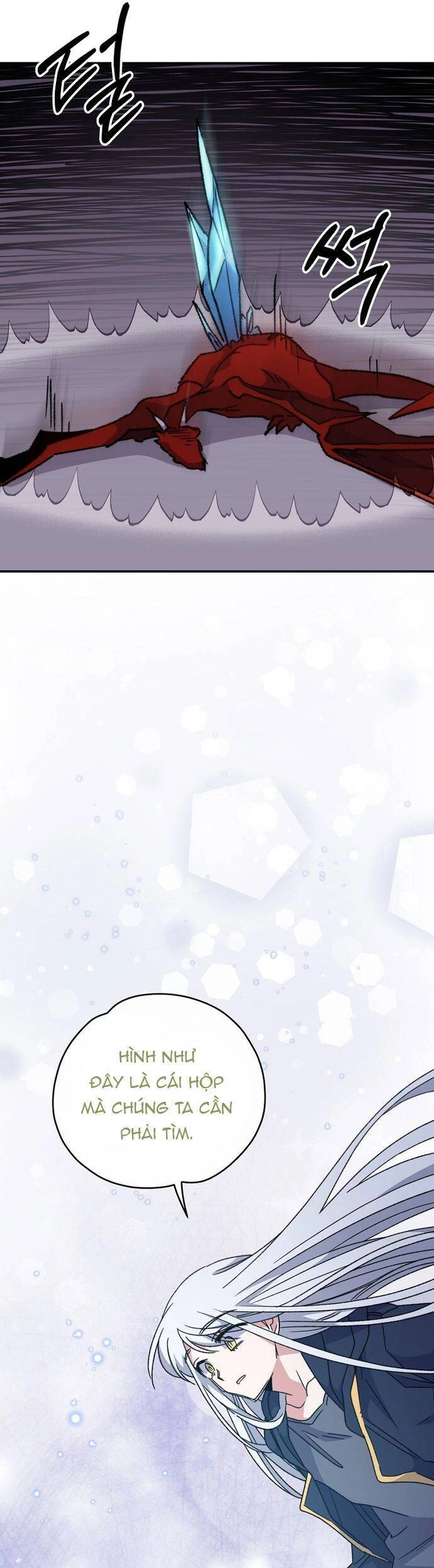 Nhà Hiền Triết Yigret Chapter 52 - 10