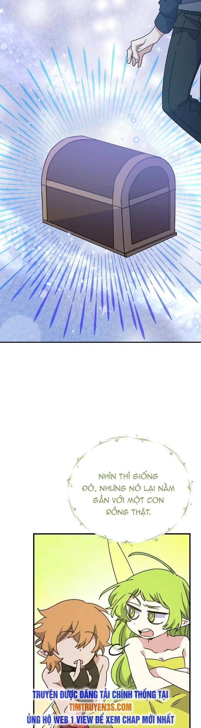 Nhà Hiền Triết Yigret Chapter 52 - 11