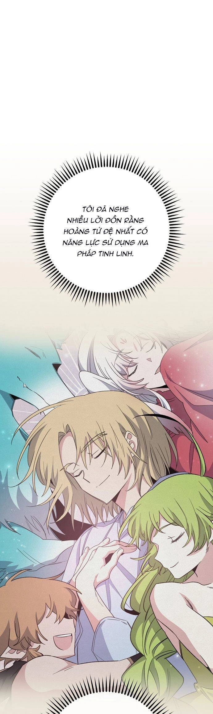 Nhà Hiền Triết Yigret Chapter 52 - 16