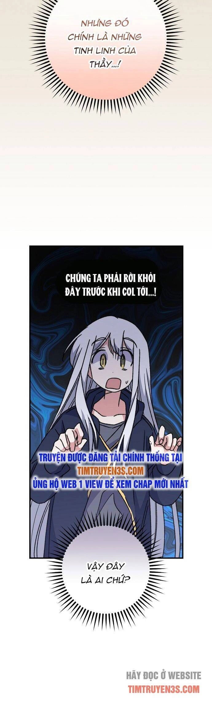 Nhà Hiền Triết Yigret Chapter 52 - 17