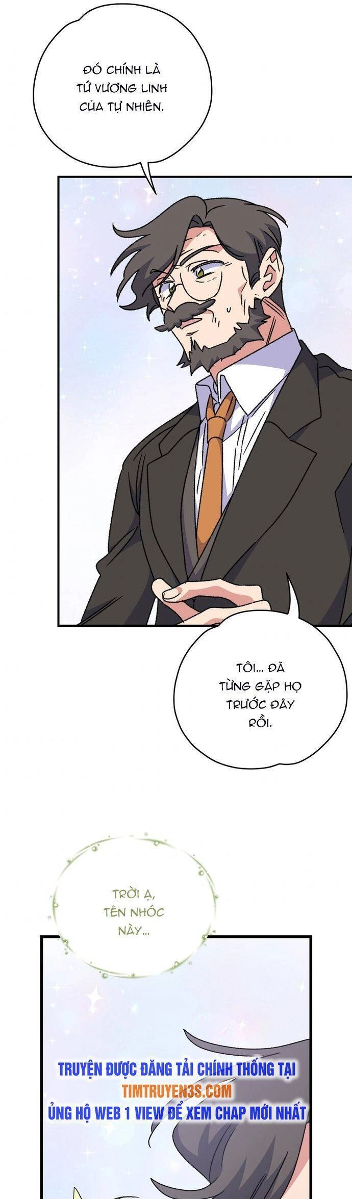 Nhà Hiền Triết Yigret Chapter 52 - 18