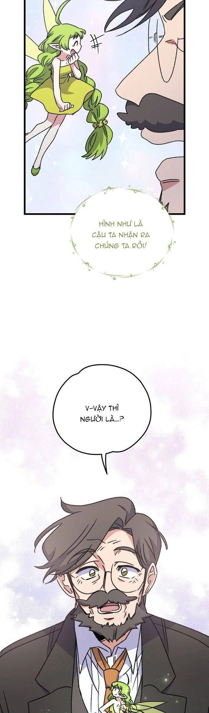 Nhà Hiền Triết Yigret Chapter 52 - 19