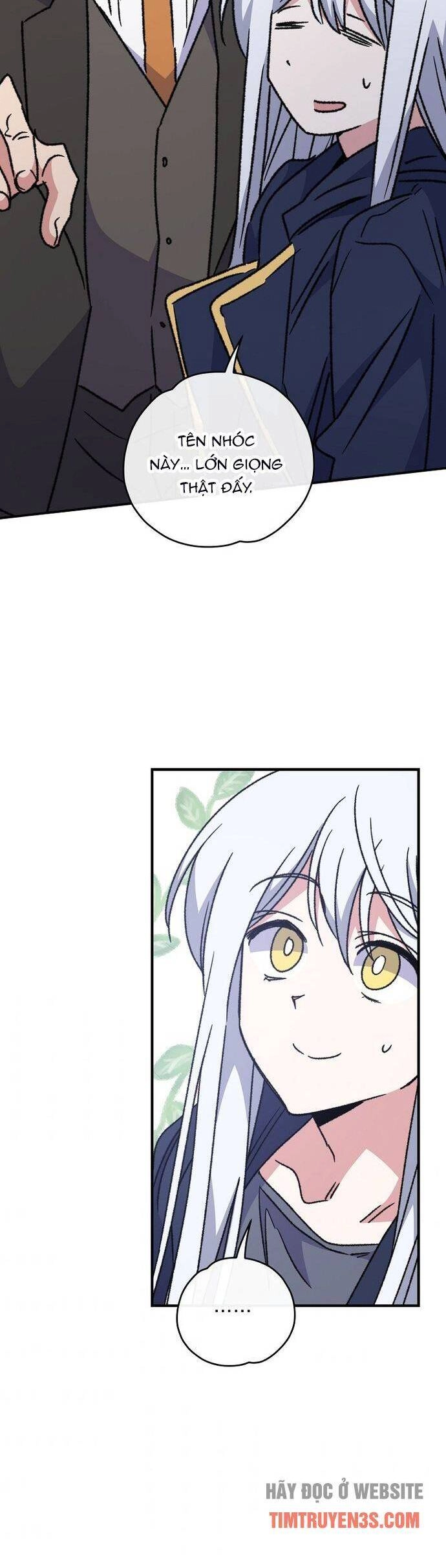 Nhà Hiền Triết Yigret Chapter 52 - 25