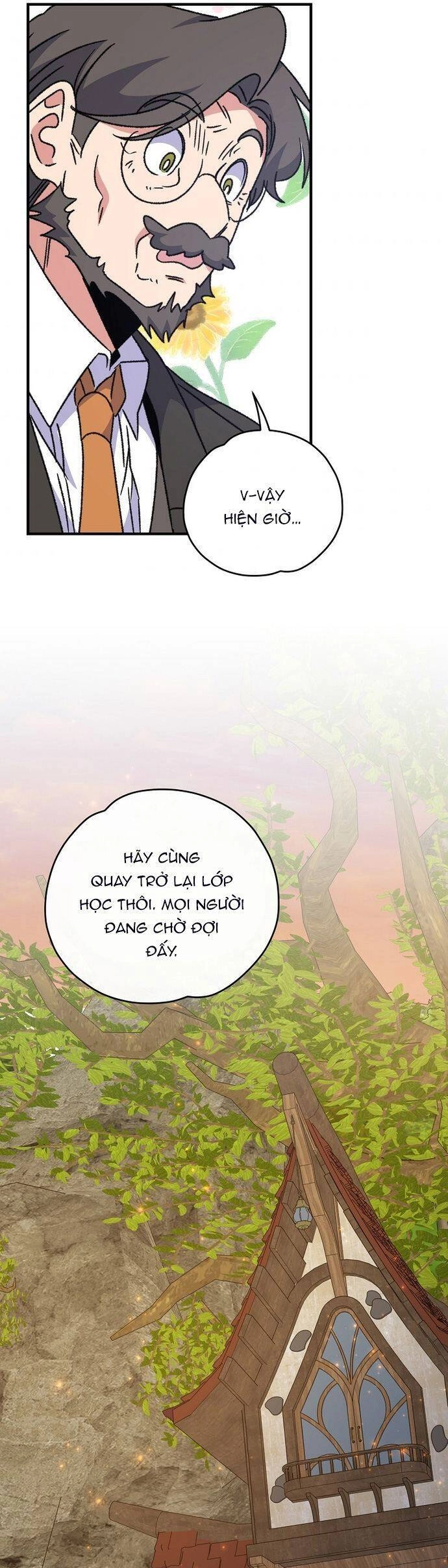 Nhà Hiền Triết Yigret Chapter 52 - 26