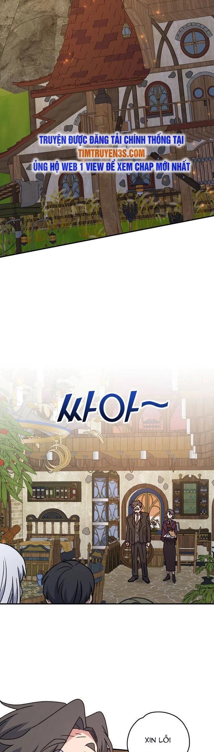 Nhà Hiền Triết Yigret Chapter 52 - 27