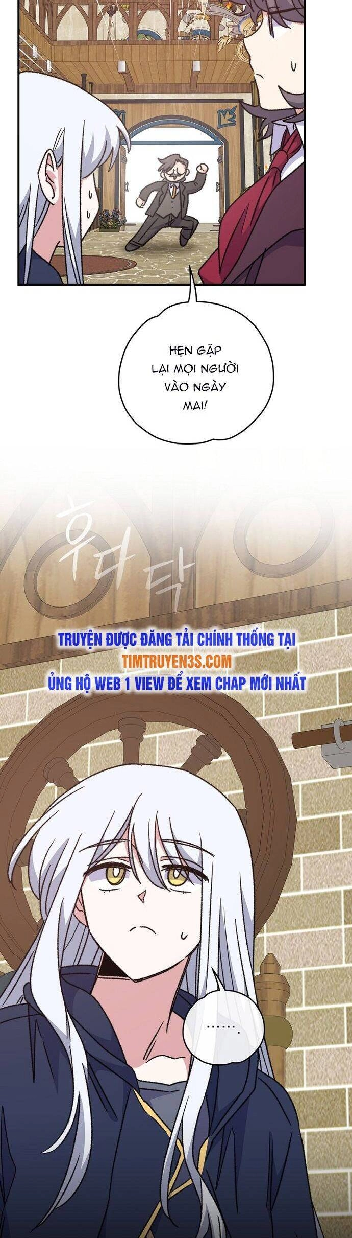 Nhà Hiền Triết Yigret Chapter 52 - 31