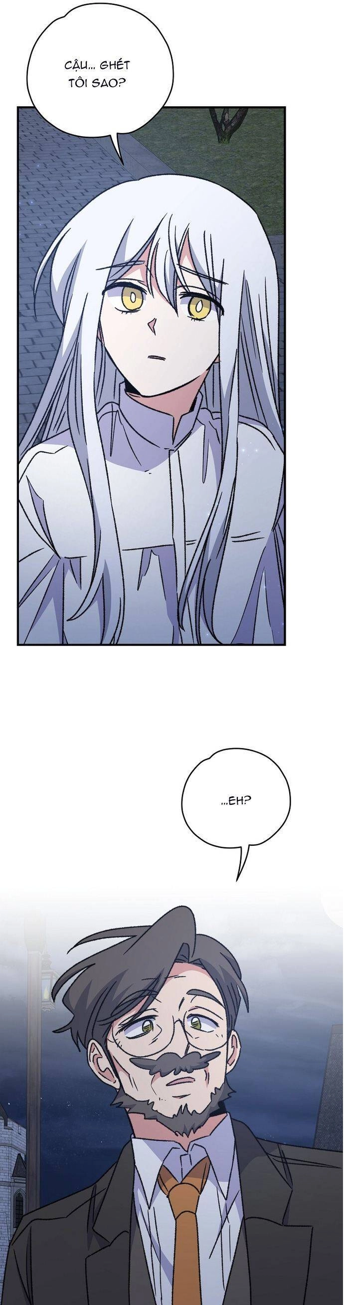 Nhà Hiền Triết Yigret Chapter 52 - 38