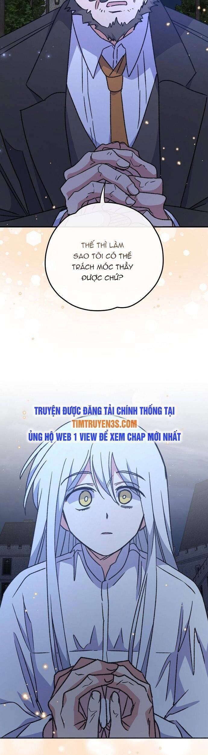 Nhà Hiền Triết Yigret Chapter 52 - 43