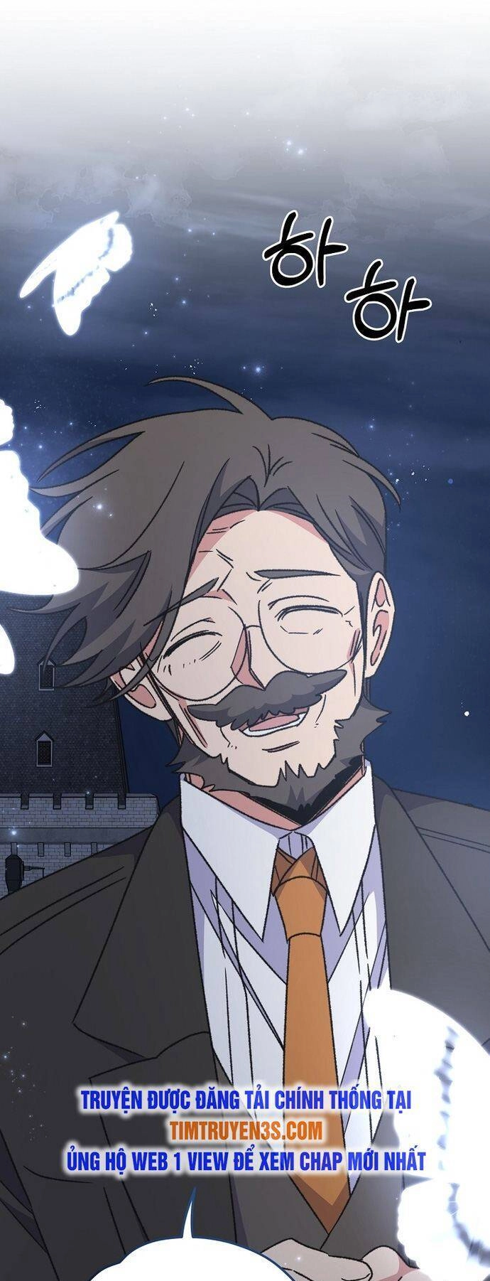 Nhà Hiền Triết Yigret Chapter 52 - 53