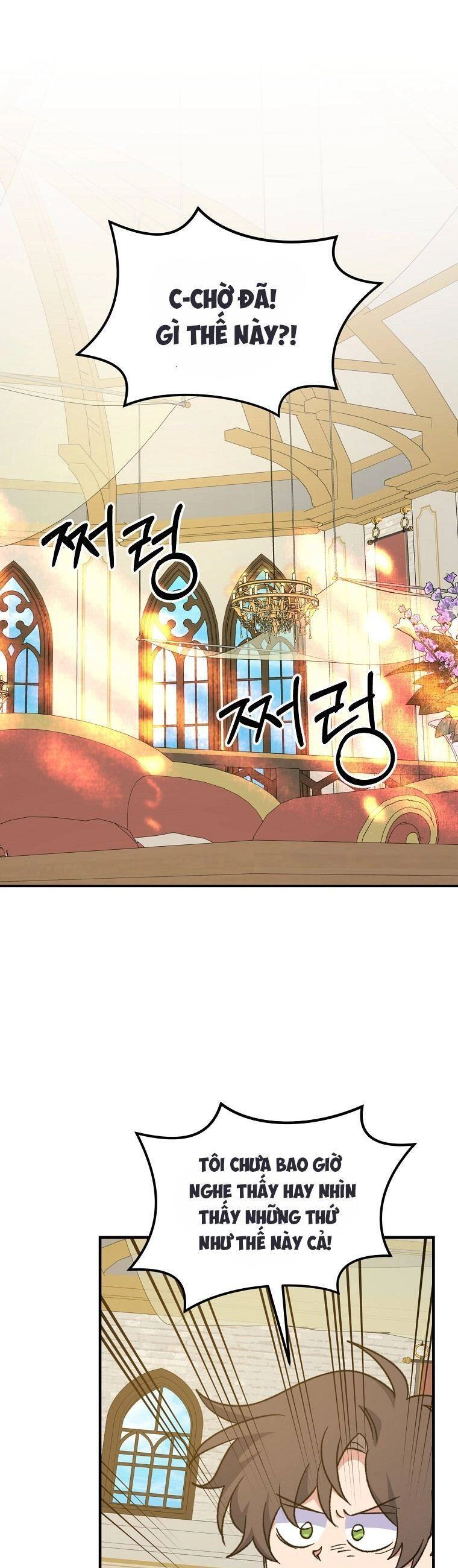 Nhà Hiền Triết Yigret Chapter 53 - 4