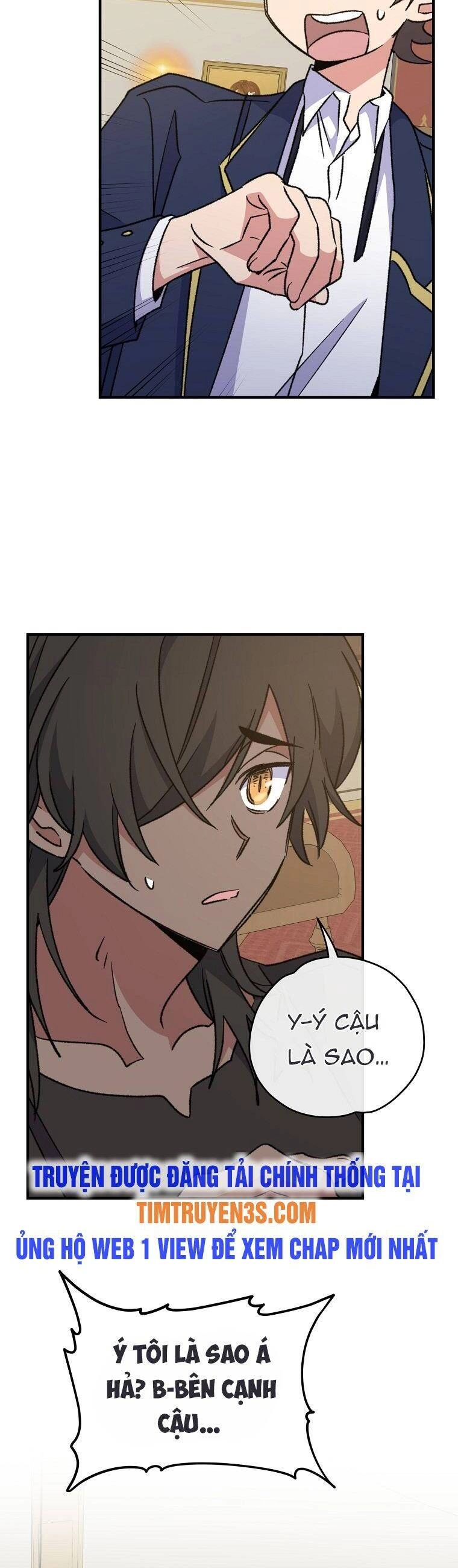 Nhà Hiền Triết Yigret Chapter 53 - 5