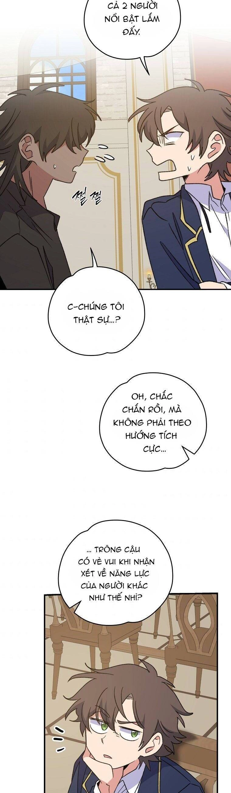 Nhà Hiền Triết Yigret Chapter 53 - 7