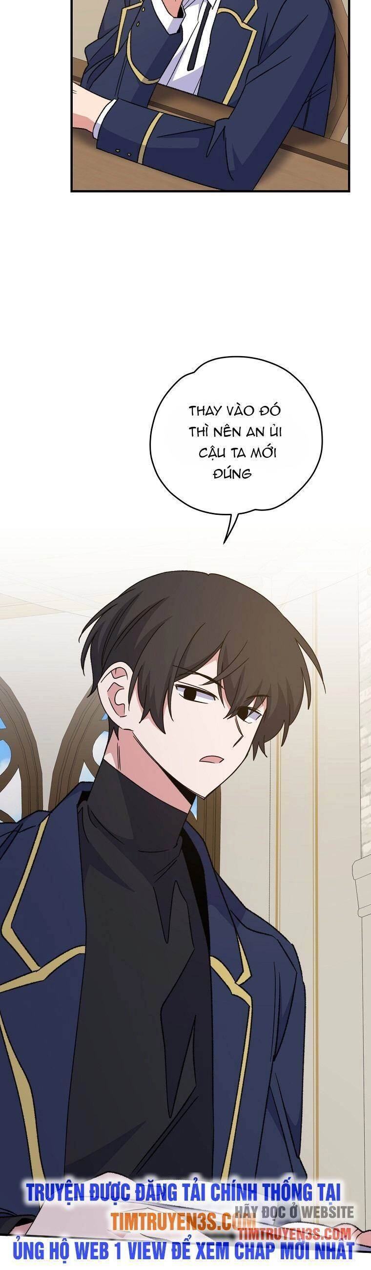 Nhà Hiền Triết Yigret Chapter 53 - 8