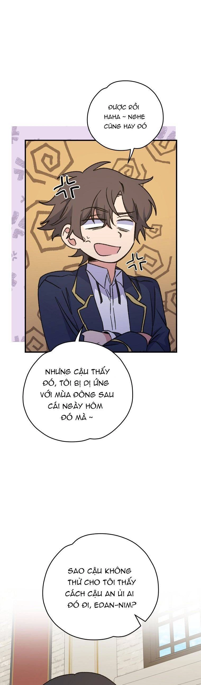 Nhà Hiền Triết Yigret Chapter 53 - 9