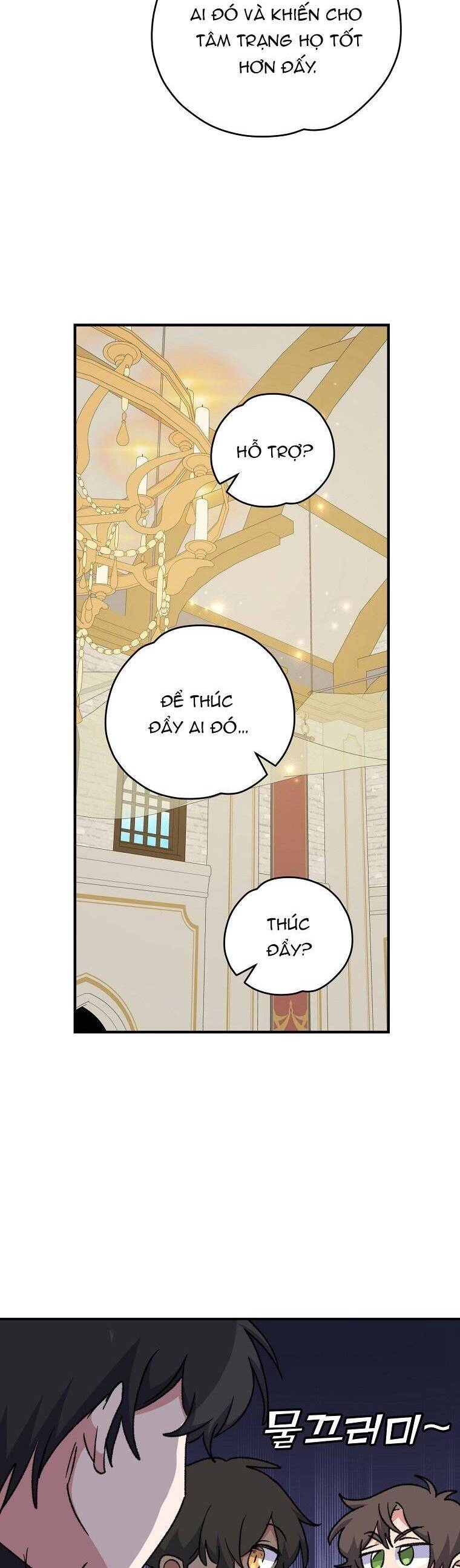 Nhà Hiền Triết Yigret Chapter 53 - 11