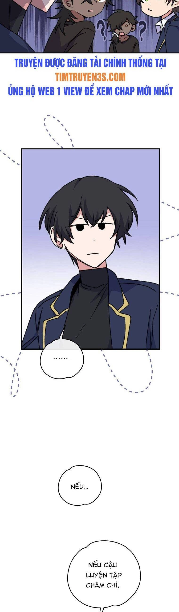 Nhà Hiền Triết Yigret Chapter 53 - 12