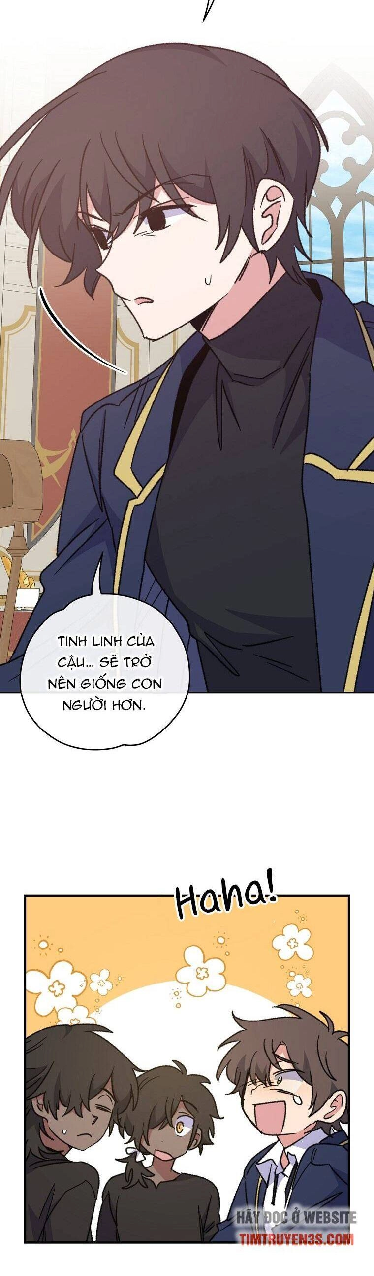 Nhà Hiền Triết Yigret Chapter 53 - 13