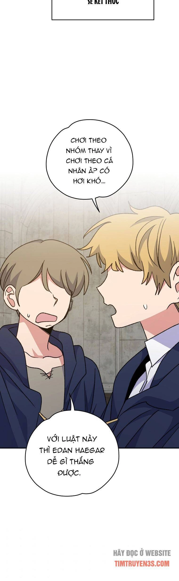 Nhà Hiền Triết Yigret Chapter 53 - 18