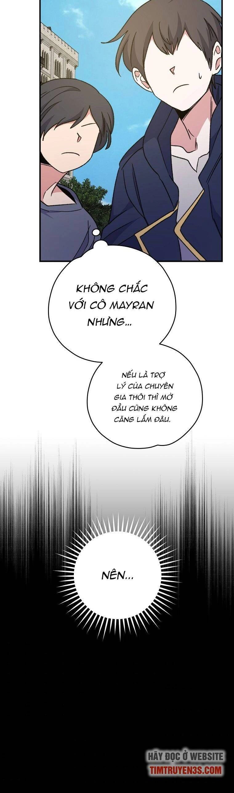 Nhà Hiền Triết Yigret Chapter 53 - 22