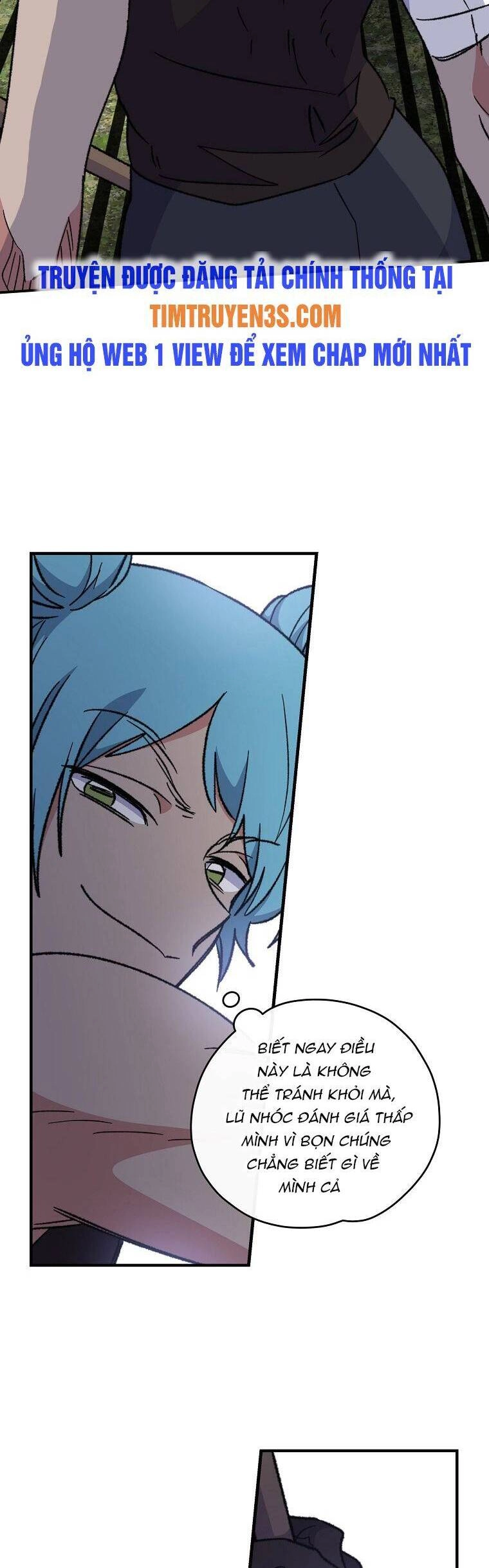 Nhà Hiền Triết Yigret Chapter 53 - 24