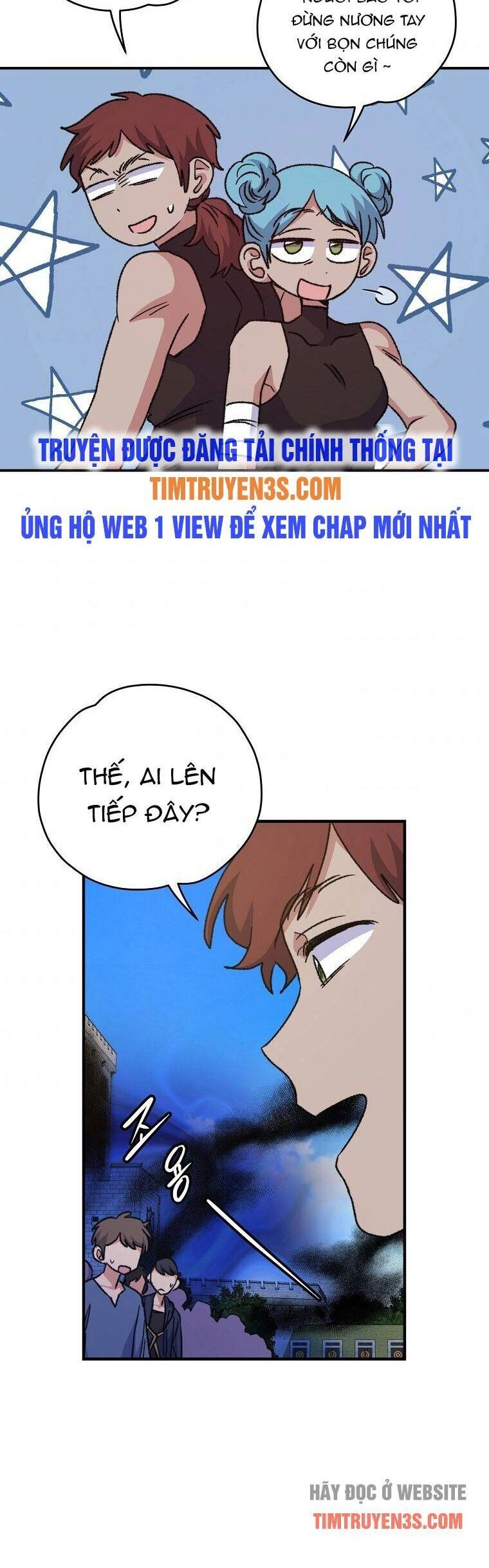 Nhà Hiền Triết Yigret Chapter 53 - 27