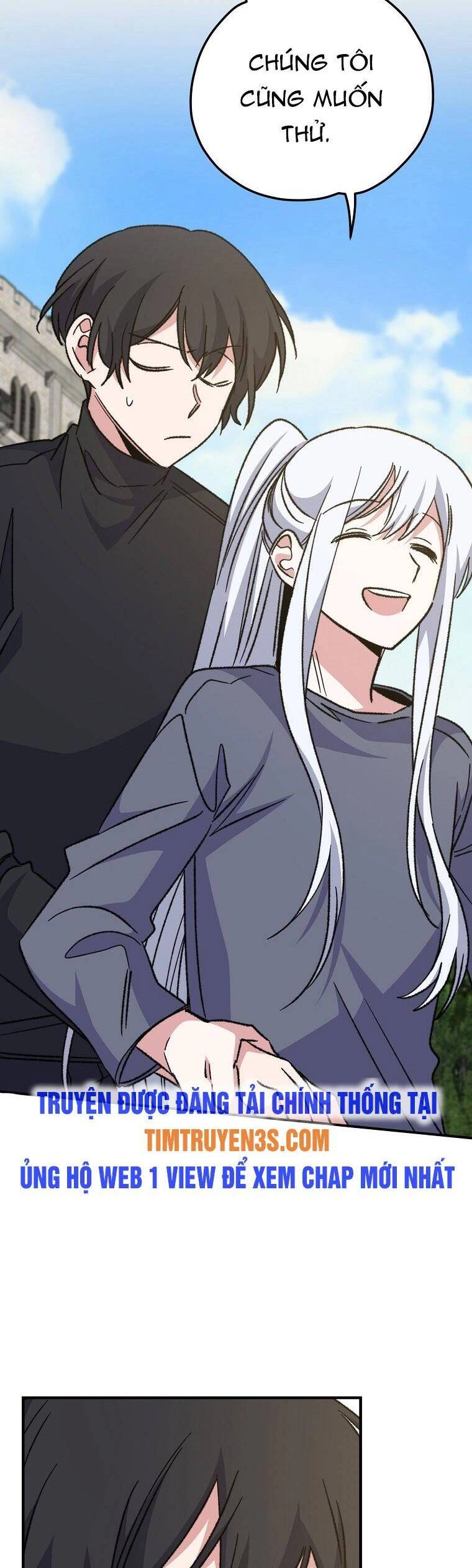 Nhà Hiền Triết Yigret Chapter 53 - 29