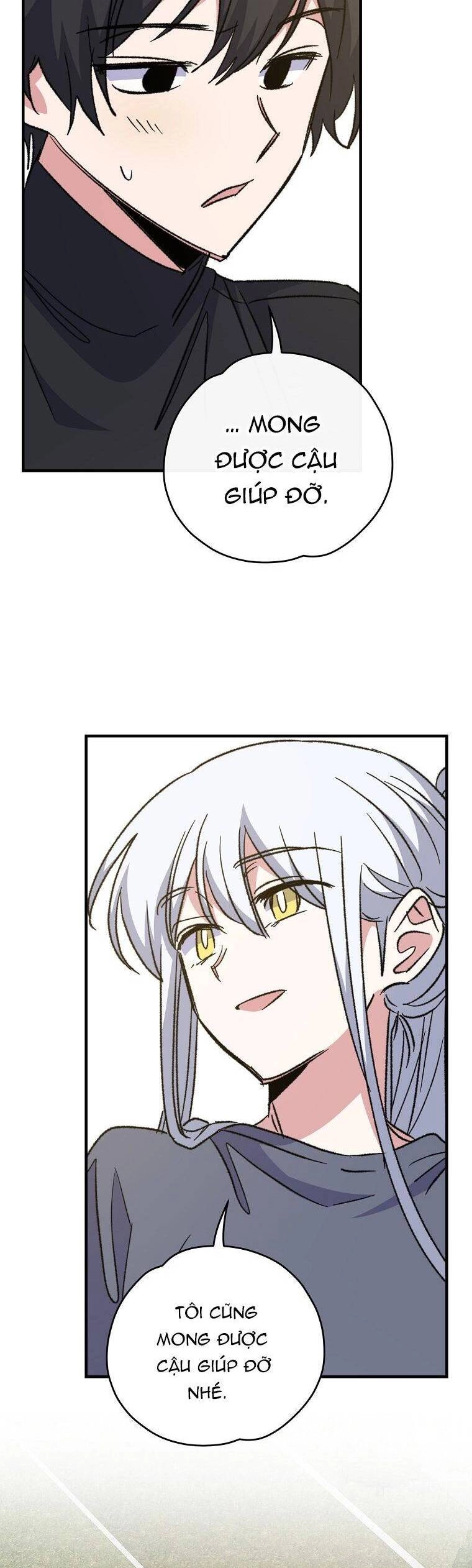 Nhà Hiền Triết Yigret Chapter 53 - 30