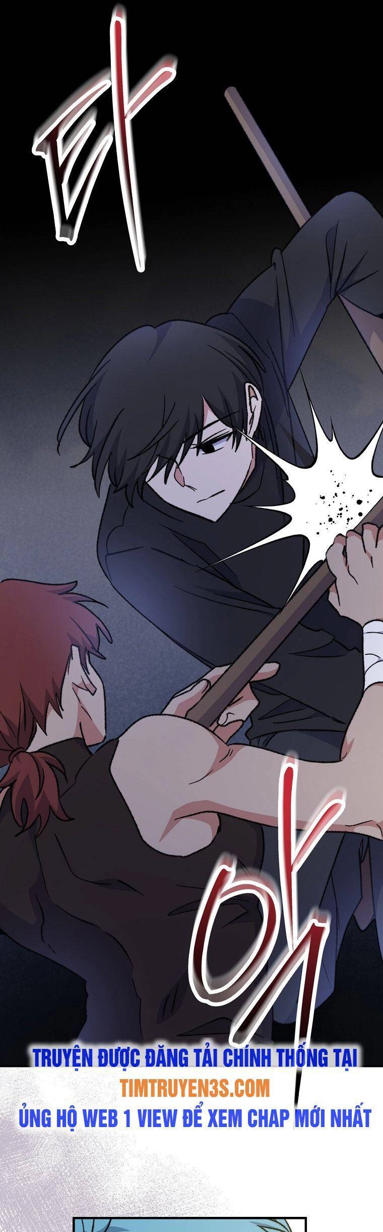 Nhà Hiền Triết Yigret Chapter 53 - 33