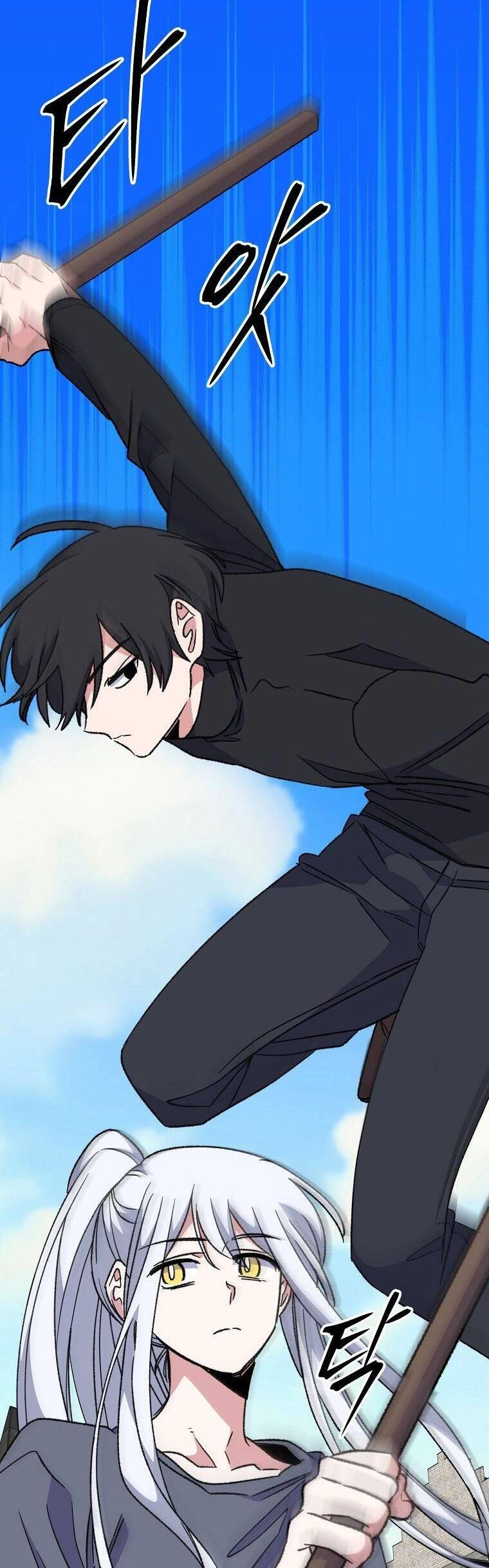 Nhà Hiền Triết Yigret Chapter 53 - 38