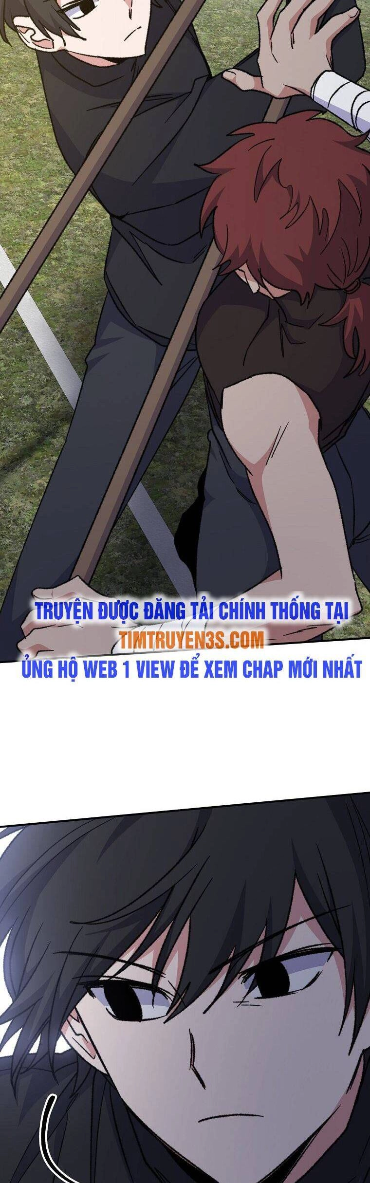 Nhà Hiền Triết Yigret Chapter 53 - 44
