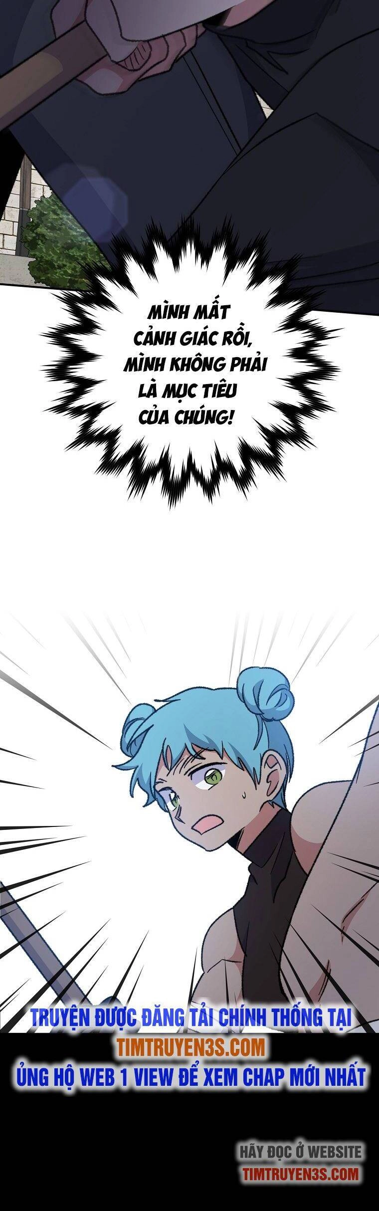 Nhà Hiền Triết Yigret Chapter 53 - 46