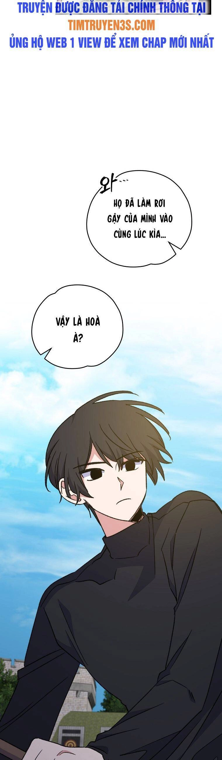 Nhà Hiền Triết Yigret Chapter 53 - 49