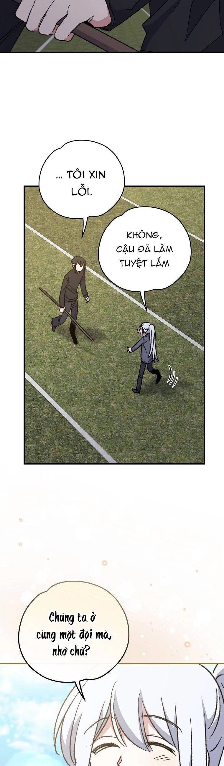 Nhà Hiền Triết Yigret Chapter 53 - 50