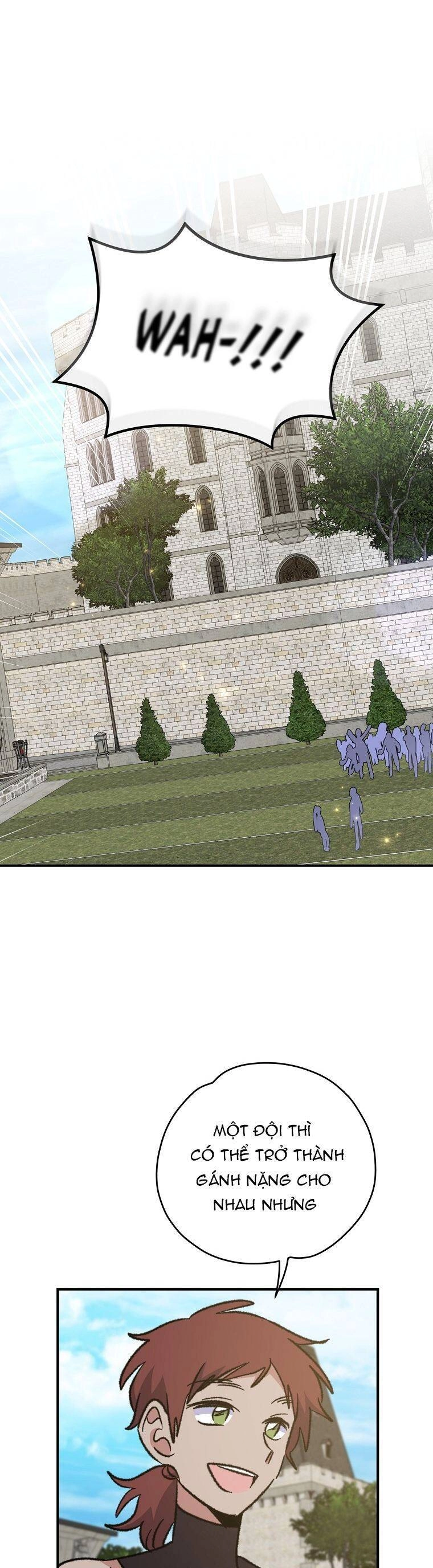 Nhà Hiền Triết Yigret Chapter 53 - 52