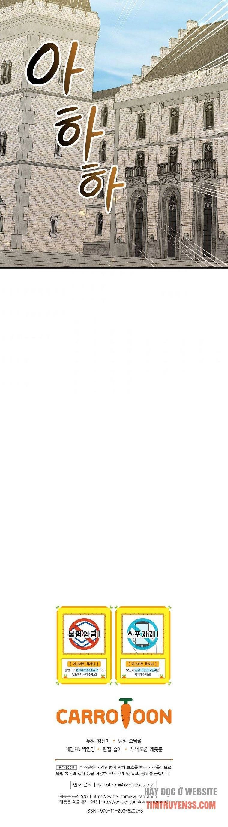 Nhà Hiền Triết Yigret Chapter 53 - 55