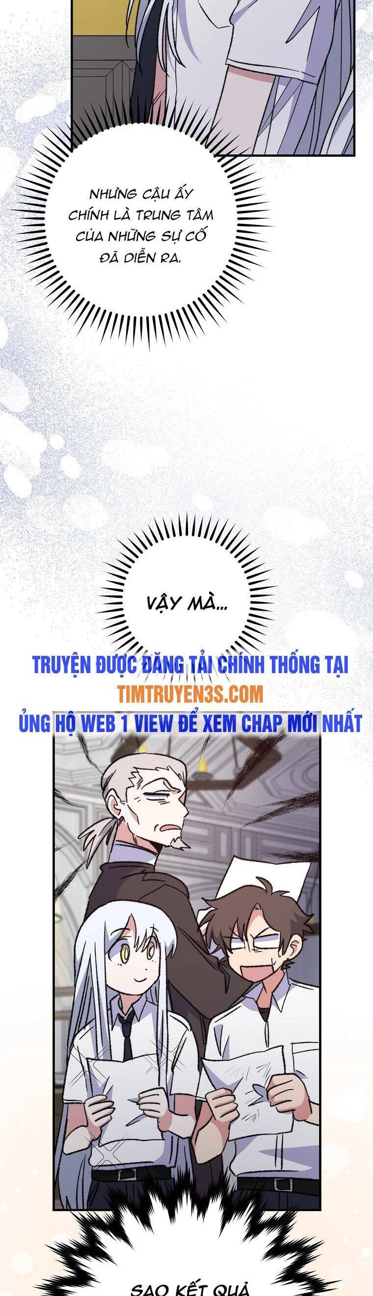 Nhà Hiền Triết Yigret Chapter 54 - 9