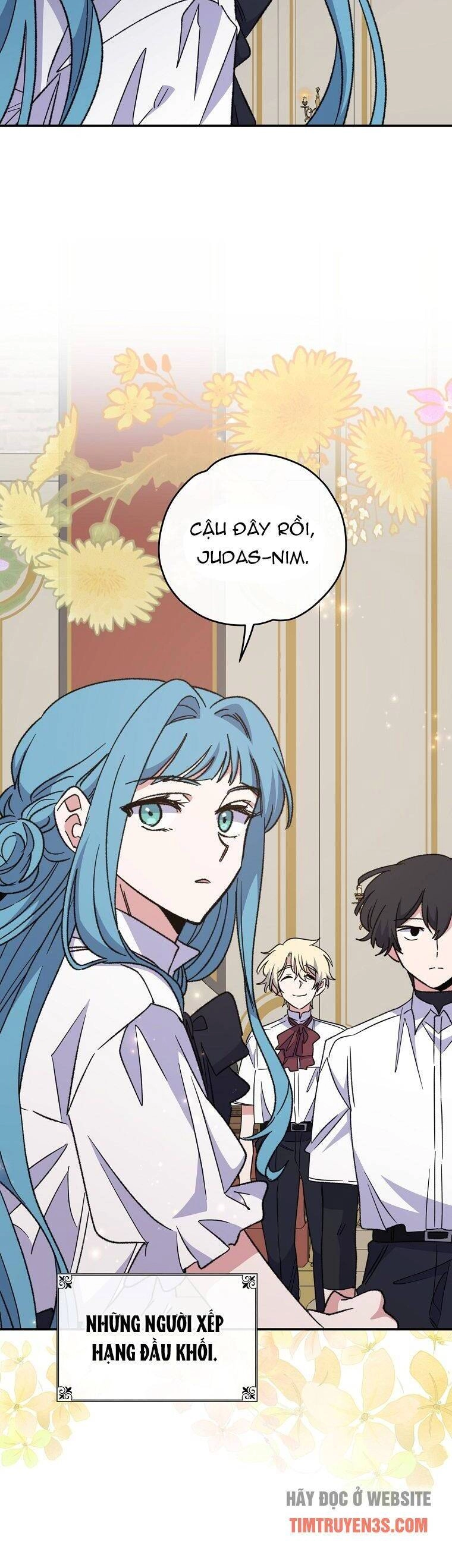 Nhà Hiền Triết Yigret Chapter 54 - 11