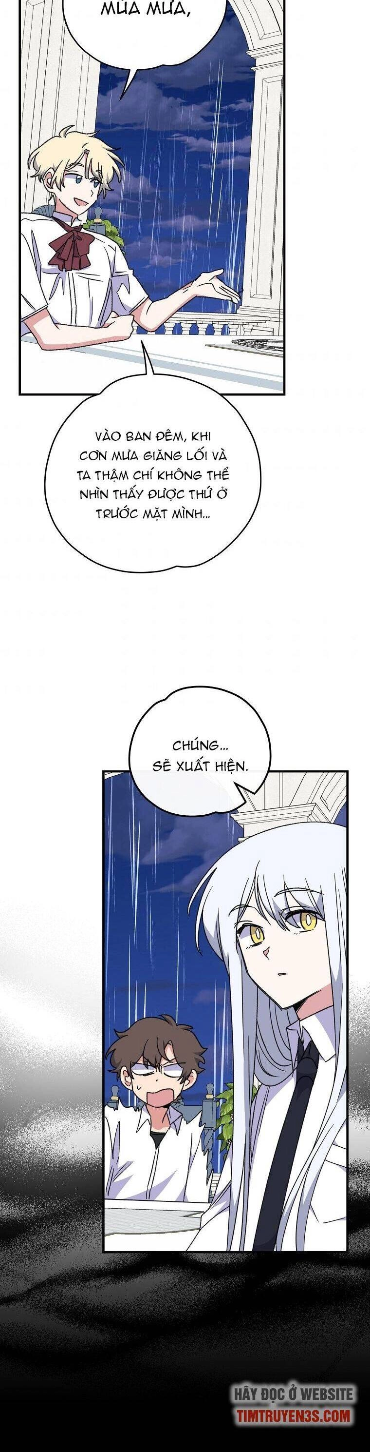 Nhà Hiền Triết Yigret Chapter 54 - 20