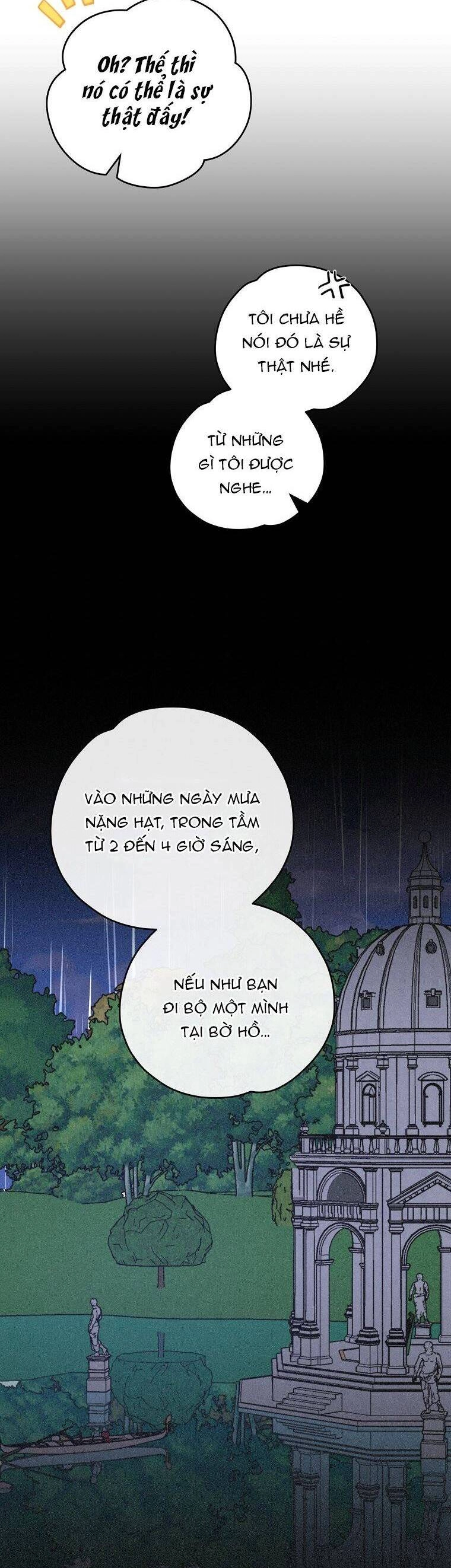 Nhà Hiền Triết Yigret Chapter 54 - 27