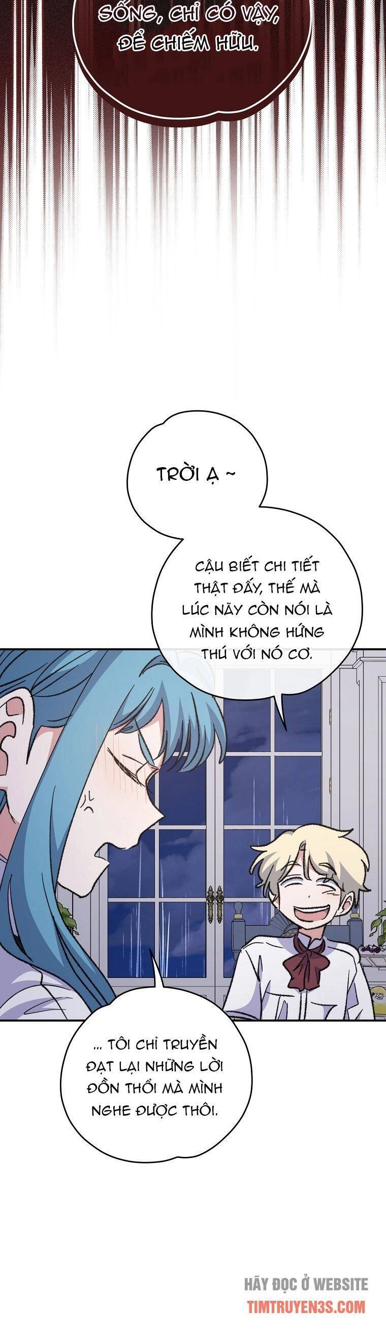 Nhà Hiền Triết Yigret Chapter 54 - 30